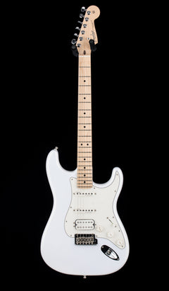 Fender Juanes Stratocaster - Luna White #30026