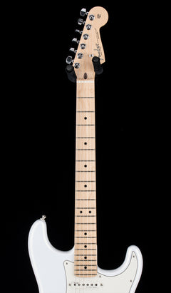 Fender Juanes Stratocaster - Luna White #30026