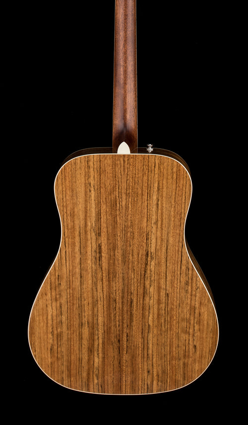 Fender King Vintage - Aged Natural #06340