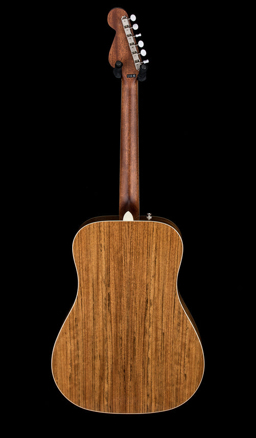 Fender King Vintage - Aged Natural #06340