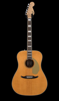 Fender King Vintage - Aged Natural #06340