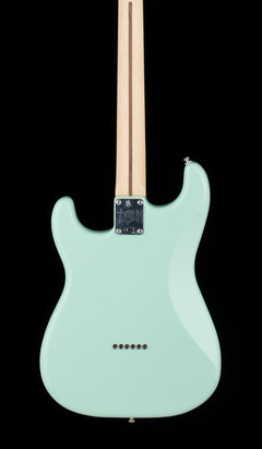 Fender Limited Edition Tom Delonge Stratocaster - Surf Green #31031