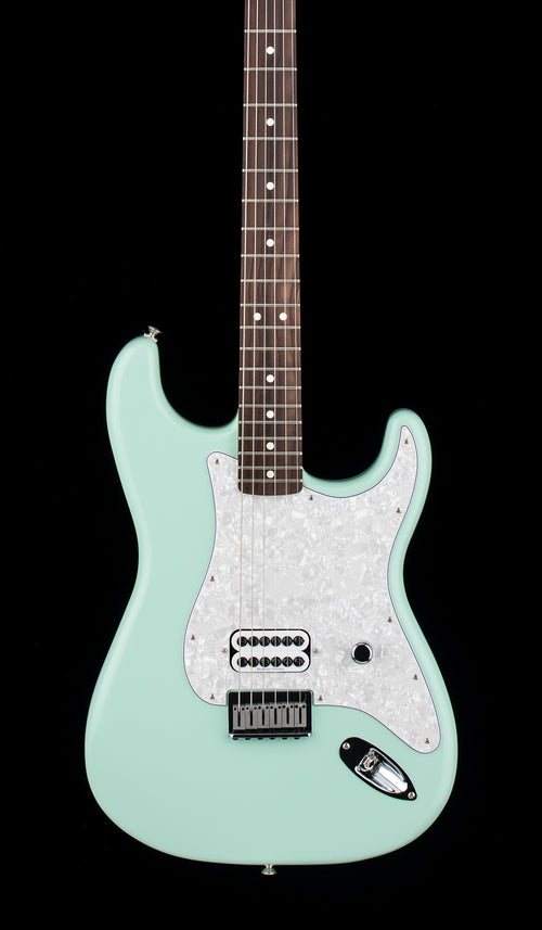 Fender Limited Edition Tom Delonge Stratocaster - Surf Green #31031