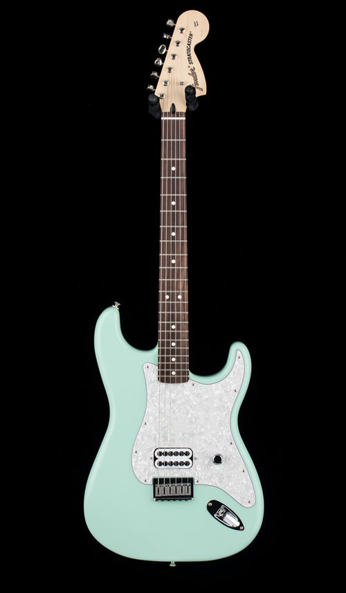 Fender Limited Edition Tom Delonge Stratocaster - Surf Green #31031