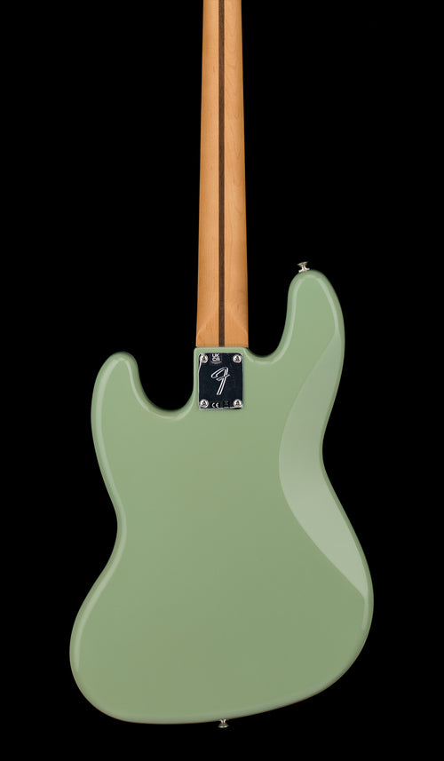 Fender Player II Jazz Bass - Birch Green #43763