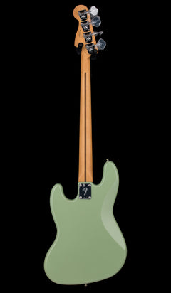 Fender Player II Jazz Bass - Birch Green #43763