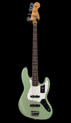 Fender Player II Jazz Bass - Birch Green #43763