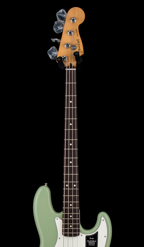 Fender Player II Jazz Bass - Birch Green #43763