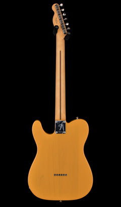 Fender Player II Telecaster - Butterscotch Blonde #72574