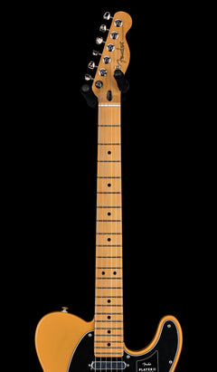 Fender Player II Telecaster - Butterscotch Blonde #72574