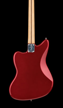 Fender Player Jazzmaster - Candy Apple Red #67074