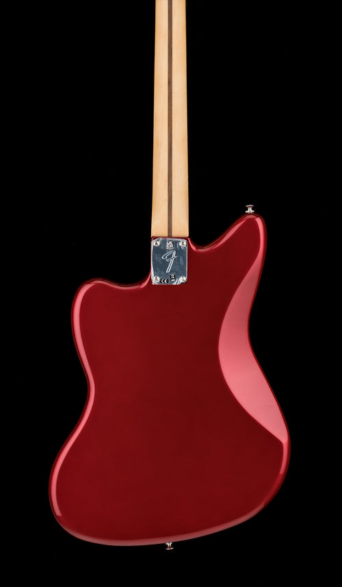 Fender Player Jazzmaster - Candy Apple Red #67074