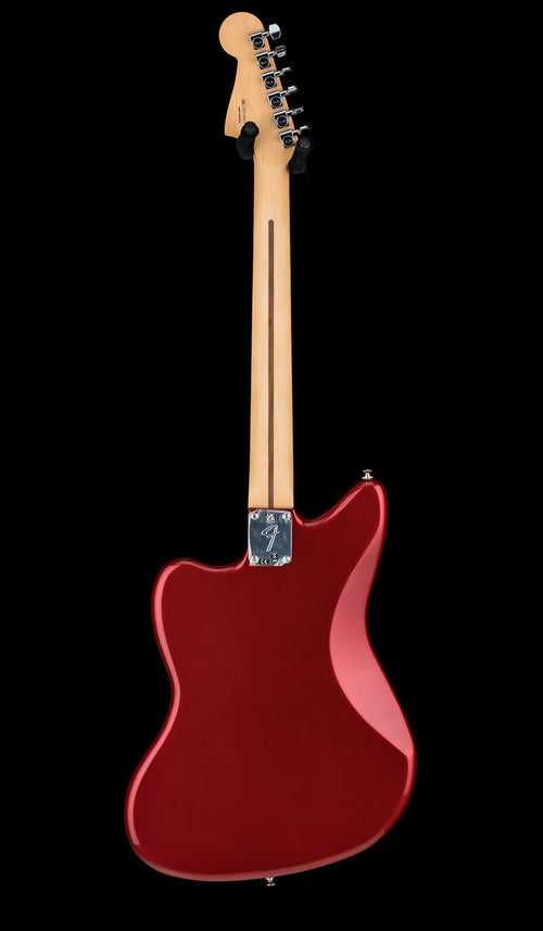 Fender Player Jazzmaster - Candy Apple Red #67074