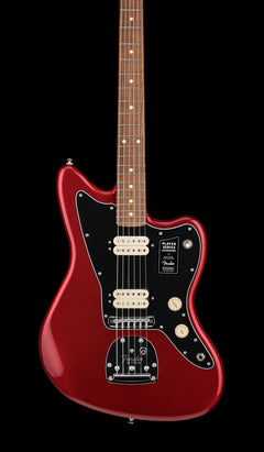 Fender Player Jazzmaster - Candy Apple Red #67074