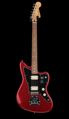 Fender Player Jazzmaster - Candy Apple Red #67074