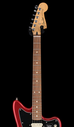 Fender Player Jazzmaster - Candy Apple Red #67074