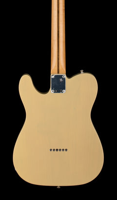 Fender Vintera II '50s Nocaster - Blackguard Blonde #50220