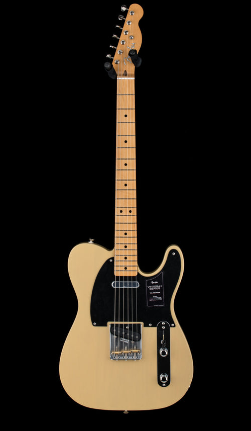 Fender Vintera II '50s Nocaster - Blackguard Blonde #50220