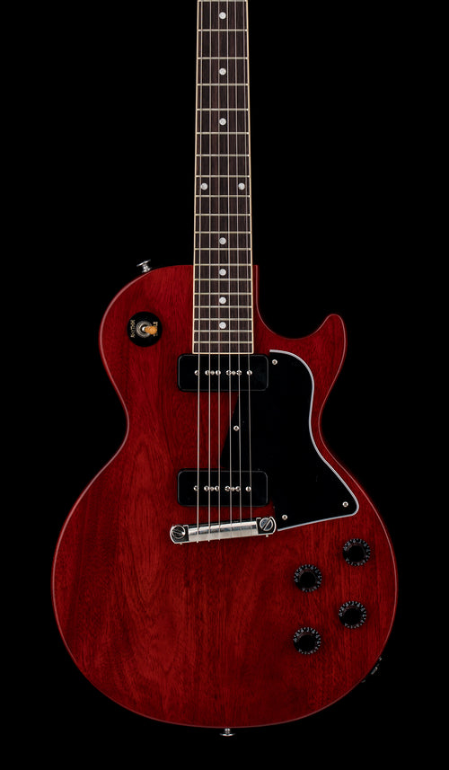 Gibson Les Paul Special - Vintage Cherry #40100