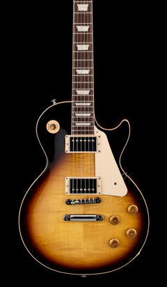 Gibson Les Paul Standard 50s Figured Top - Tobacco Burst #40301