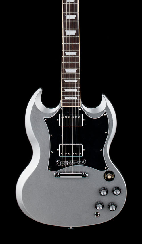 Gibson SG Standard- Silver Mist #30143