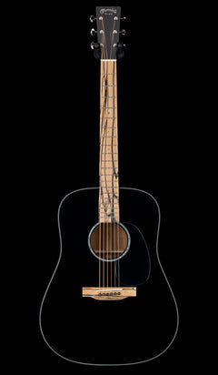 Martin Custom Shop D-18 Style Pale Moon Ebony (Empire Music Exclusive) #32427