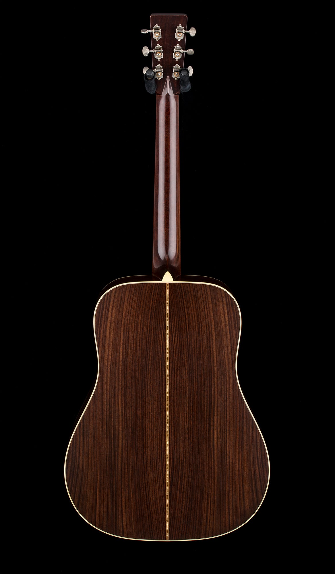 Martin Custom Shop D-28 Authentic 1937 (Stage 1 Natural