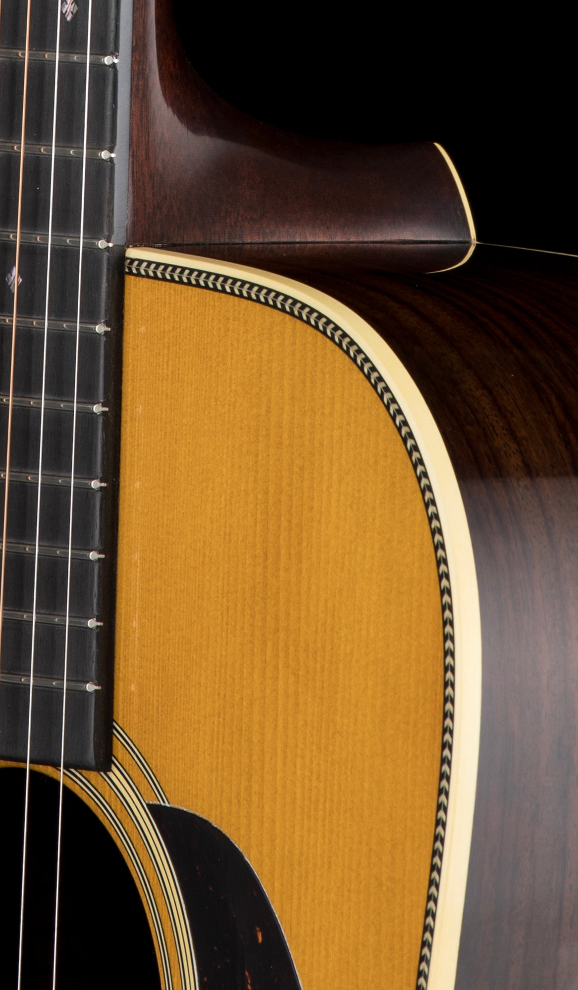 Yページ　d28 Martin D-28 Authentic 1937 Acoustic Guitar | Martin Guitar