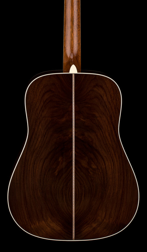 Martin Custom Shop D-41 Style Wild Grain East Indian Rosewood (Empire Music Exclusive) #33452