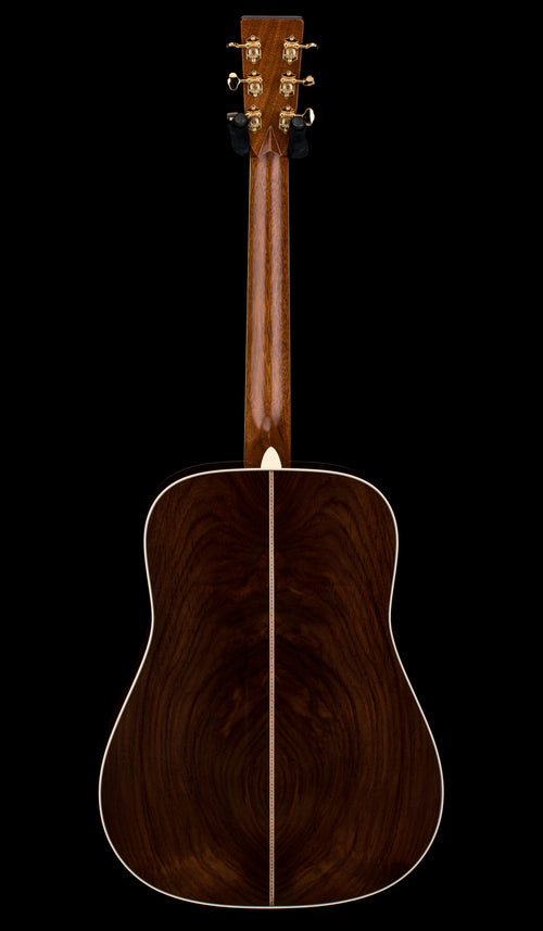 Martin Custom Shop D-41 Style Wild Grain East Indian Rosewood (Empire Music Exclusive) #33452