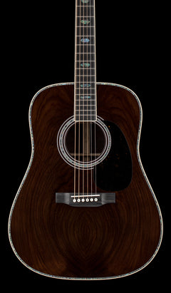 Martin Custom Shop D-41 Style Wild Grain East Indian Rosewood (Empire Music Exclusive) #33452