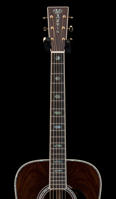 Martin Custom Shop D-41 Style Wild Grain East Indian Rosewood (Empire Music Exclusive) #33452