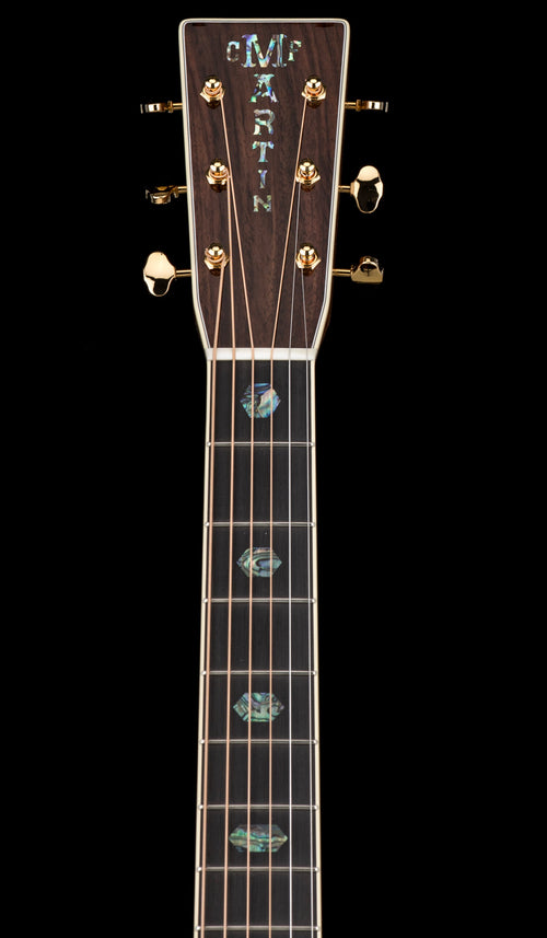 Martin Custom Shop D-41 Style Wild Grain East Indian Rosewood (Empire Music Exclusive) #33452