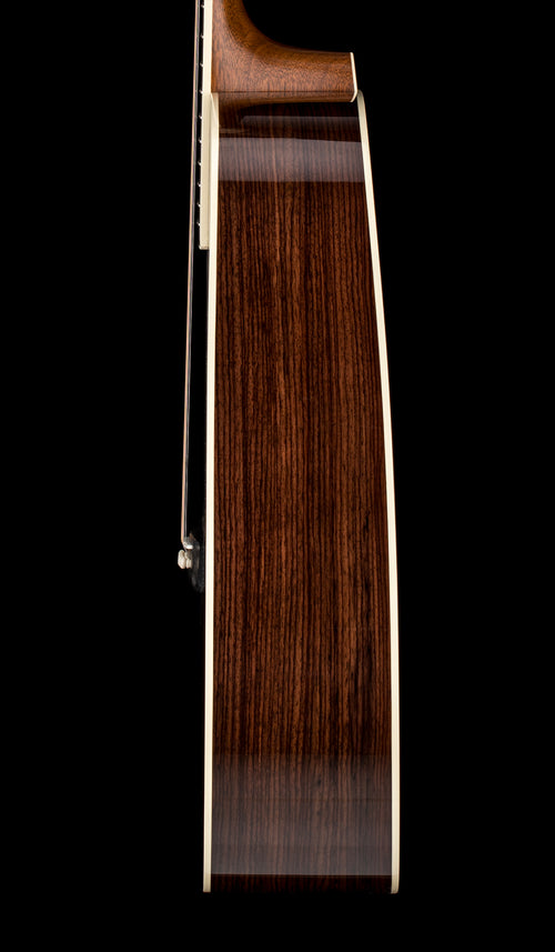 Martin Custom Shop D-41 Style Wild Grain East Indian Rosewood (Empire Music Exclusive) #33452