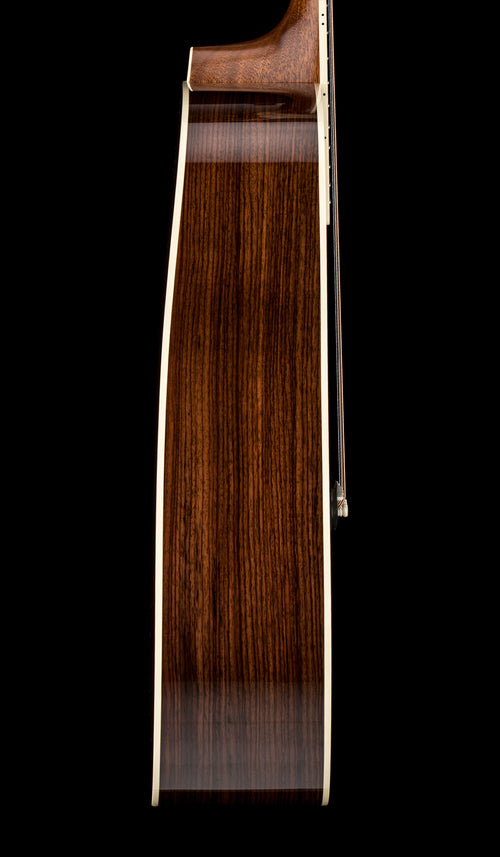 Martin Custom Shop D-41 Style Wild Grain East Indian Rosewood (Empire Music Exclusive) #33452