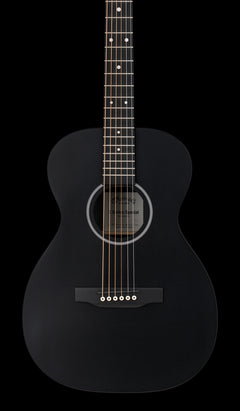 Martin 0-X1 - Black #90342