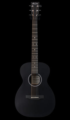 Martin 0-X1 - Black #90342