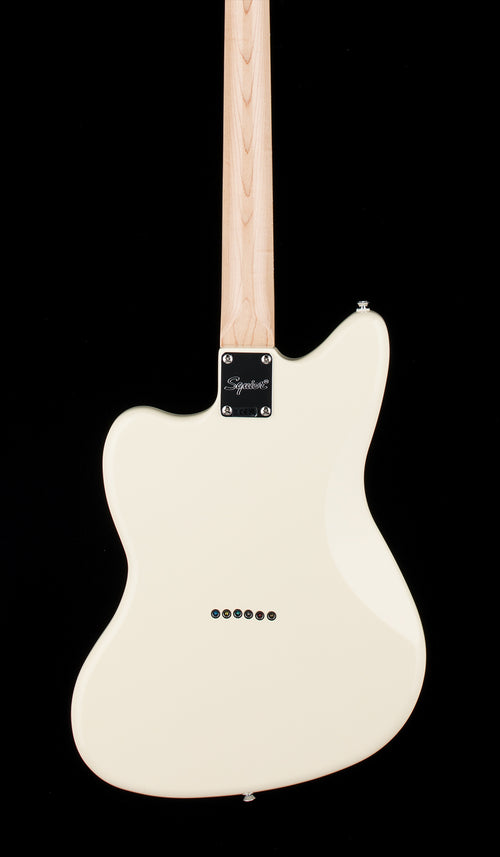 Squier Paranormal Jazzmaster XII - Olympic White