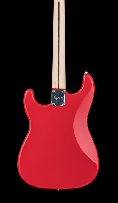 Squier Squier Sonic Stratocaster HT - Torino Red