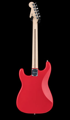 Squier Squier Sonic Stratocaster HT - Torino Red