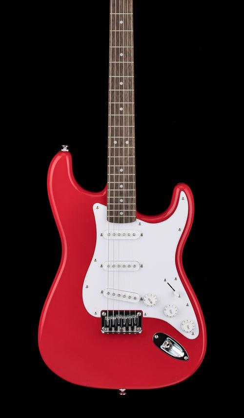 Squier Squier Sonic Stratocaster HT - Torino Red