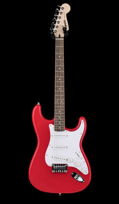 Squier Squier Sonic Stratocaster HT - Torino Red