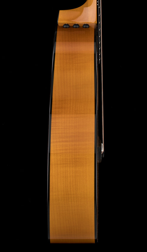 Taylor Empire Select 414ce Big Leaf Maple/Western Red Cedar, Black Binding #53067