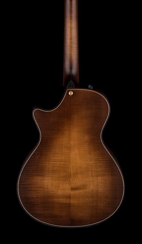 Taylor Builder’s Edition 652ce V-Class #23091