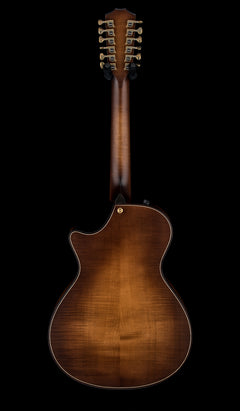 Taylor Builder’s Edition 652ce V-Class #23091