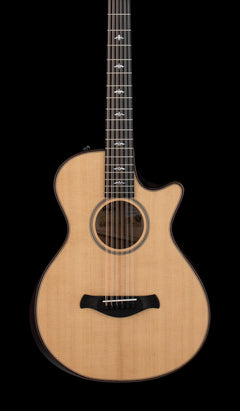 Taylor Builder’s Edition 652ce V-Class #23091