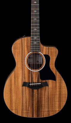 Taylor Custom 224ce-K DLX #44338