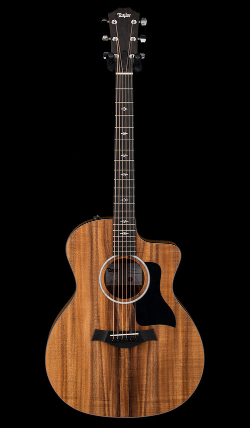 Taylor Custom 224ce-K DLX #44338