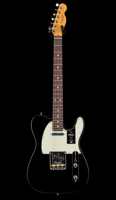 Fender American Professional Telecaster - Black #54048