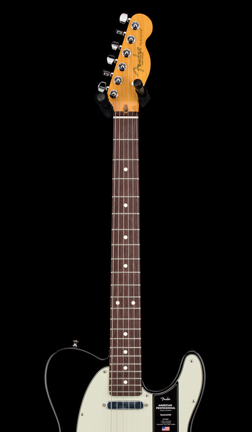 Fender American Professional Telecaster - Black #54048